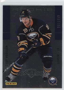 2012 Panini Father's Day - Rookies #15 - Cody Hodgson /499