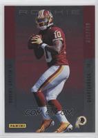 Robert Griffin III #/499