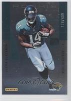 Justin Blackmon #/499