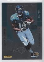 Justin Blackmon #/499