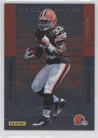 Trent Richardson #/499