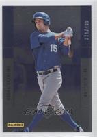 Bubba Starling #/499