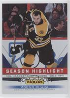 Zdeno Chara