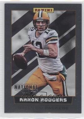 2012 Panini National Convention - [Base] - 2012 National VIP #5 - Aaron Rodgers /25