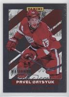 Pavel Datsyuk #/25