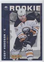 Rookie - Cody Hodgson #/25