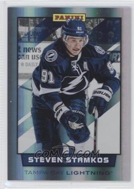 2012 Panini National Convention - [Base] - Holo #11 - Steven Stamkos