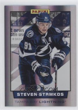 2012 Panini National Convention - [Base] - Holo #11 - Steven Stamkos