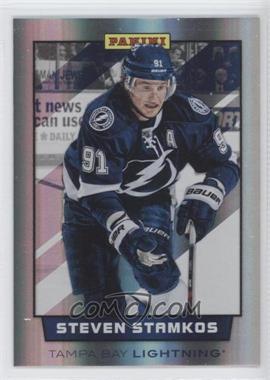 2012 Panini National Convention - [Base] - Holo #11 - Steven Stamkos