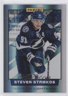 2012 Panini National Convention - [Base] - Holo #11 - Steven Stamkos