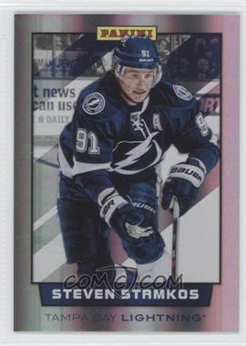 2012 Panini National Convention - [Base] - Holo #11 - Steven Stamkos