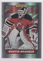 Martin Brodeur