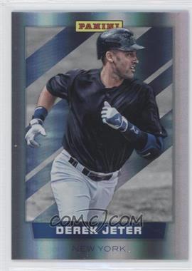 2012 Panini National Convention - [Base] - Holo #14 - Derek Jeter