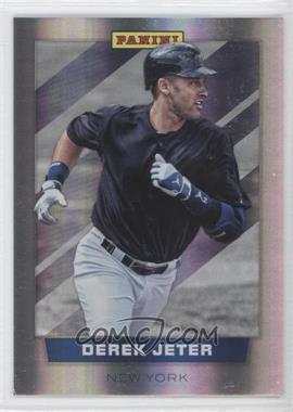 2012 Panini National Convention - [Base] - Holo #14 - Derek Jeter