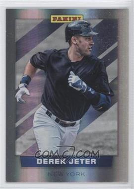 2012 Panini National Convention - [Base] - Holo #14 - Derek Jeter