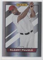 Albert Pujols