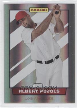 2012 Panini National Convention - [Base] - Holo #15 - Albert Pujols