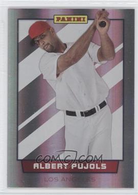 2012 Panini National Convention - [Base] - Holo #15 - Albert Pujols