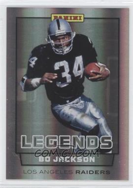 2012 Panini National Convention - [Base] - Holo #17 - Legends - Bo Jackson