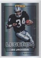 Legends - Bo Jackson