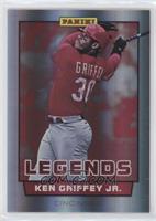 Legends - Ken Griffey Jr.