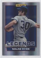 Legends - Nolan Ryan [EX to NM]