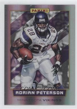 2012 Panini National Convention - [Base] - Holo #2 - Adrian Peterson