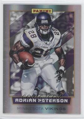 2012 Panini National Convention - [Base] - Holo #2 - Adrian Peterson