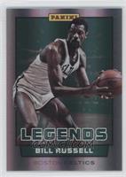 Legends - Bill Russell