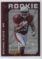 Rookie - Michael Floyd #/99