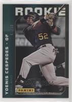 Rookie - Yoenis Cespedes #/99