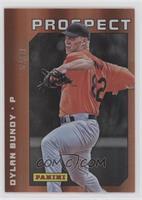 Dylan Bundy #/99