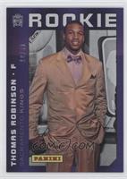 Rookie - Thomas Robinson #/99