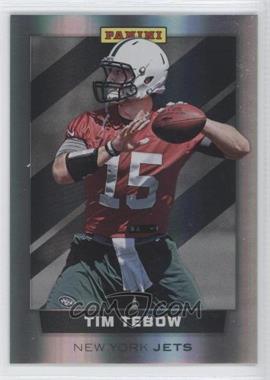 2012 Panini National Convention - [Base] - Holo #4 - Tim Tebow