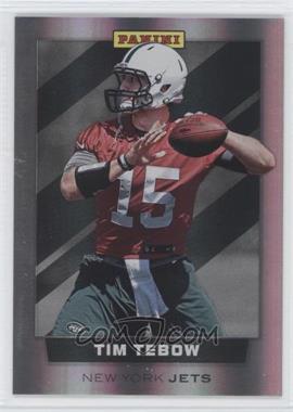 2012 Panini National Convention - [Base] - Holo #4 - Tim Tebow