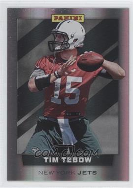 2012 Panini National Convention - [Base] - Holo #4 - Tim Tebow