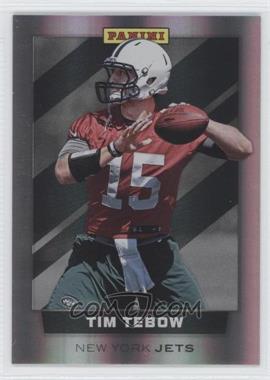 2012 Panini National Convention - [Base] - Holo #4 - Tim Tebow