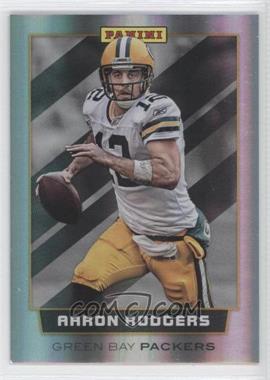 2012 Panini National Convention - [Base] - Holo #5 - Aaron Rodgers