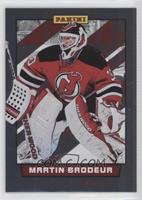 Martin Brodeur