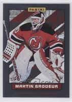 Martin Brodeur