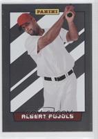 Albert Pujols