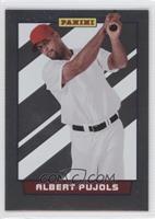 Albert Pujols