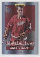 Legends - Gordie Howe