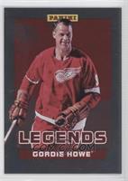 Legends - Gordie Howe