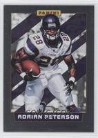 Adrian Peterson