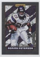 Adrian Peterson