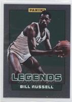 Legends - Bill Russell