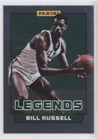 Legends - Bill Russell