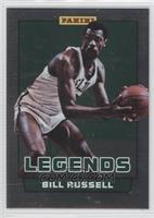 Legends - Bill Russell