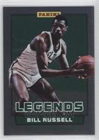 Legends - Bill Russell